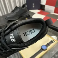 $76.00 USD Christian Dior Casual Shoes For Men #1400078