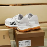 $96.00 USD Burberry Casual Shoes For Men #1400079