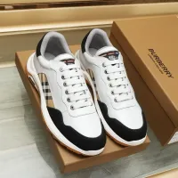 $96.00 USD Burberry Casual Shoes For Men #1400080
