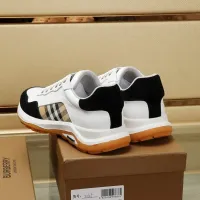 $96.00 USD Burberry Casual Shoes For Men #1400080