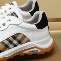 $96.00 USD Burberry Casual Shoes For Men #1400080