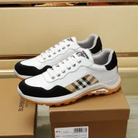 $96.00 USD Burberry Casual Shoes For Men #1400080