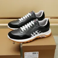 $96.00 USD Burberry Casual Shoes For Men #1400081
