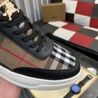 $82.00 USD Burberry Casual Shoes For Men #1400083