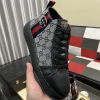 $85.00 USD Gucci High Tops Shoes For Men #1400087