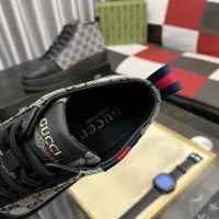 $85.00 USD Gucci High Tops Shoes For Men #1400087