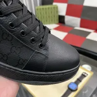 $85.00 USD Gucci High Tops Shoes For Men #1400088