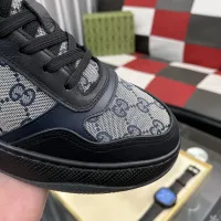 $85.00 USD Gucci High Tops Shoes For Men #1400090