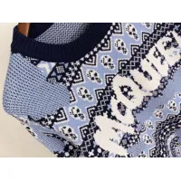 $48.00 USD Alexander McQueen Sweaters Long Sleeved For Unisex #1400099