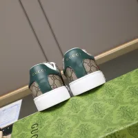 $72.00 USD Gucci Casual Shoes For Men #1400101