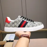 $72.00 USD Gucci Casual Shoes For Men #1400102