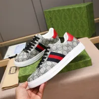 $72.00 USD Gucci Casual Shoes For Men #1400102