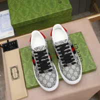 $72.00 USD Gucci Casual Shoes For Men #1400102