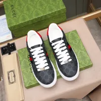 $72.00 USD Gucci Casual Shoes For Men #1400105