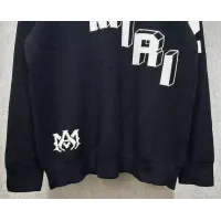 $48.00 USD Amiri Sweaters Long Sleeved For Unisex #1400108