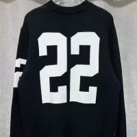 $48.00 USD Amiri Sweaters Long Sleeved For Unisex #1400108