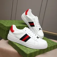$72.00 USD Gucci Casual Shoes For Men #1400109