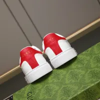 $72.00 USD Gucci Casual Shoes For Men #1400109