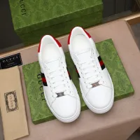 $72.00 USD Gucci Casual Shoes For Men #1400109