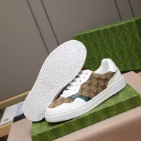 $72.00 USD Gucci Casual Shoes For Men #1400114