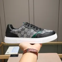 $72.00 USD Gucci Casual Shoes For Men #1400115