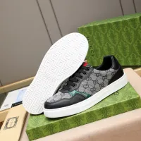 $72.00 USD Gucci Casual Shoes For Men #1400115