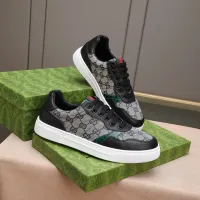 $72.00 USD Gucci Casual Shoes For Men #1400115