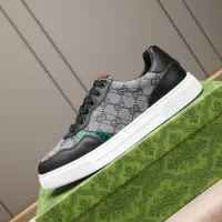 $72.00 USD Gucci Casual Shoes For Men #1400115