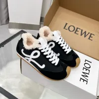 $102.00 USD LOEWE Casual Shoes For Men #1400122