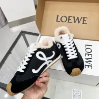 $102.00 USD LOEWE Casual Shoes For Men #1400122