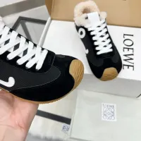 $102.00 USD LOEWE Casual Shoes For Men #1400122