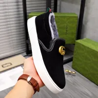 $68.00 USD Gucci Casual Shoes For Men #1400124