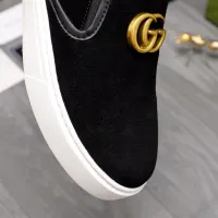 $68.00 USD Gucci Casual Shoes For Men #1400124