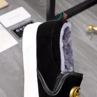 $68.00 USD Gucci Casual Shoes For Men #1400124