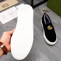 $68.00 USD Gucci Casual Shoes For Men #1400124