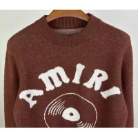 $48.00 USD Amiri Sweaters Long Sleeved For Unisex #1400125