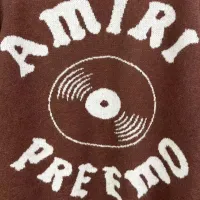 $48.00 USD Amiri Sweaters Long Sleeved For Unisex #1400125