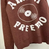 $48.00 USD Amiri Sweaters Long Sleeved For Unisex #1400125