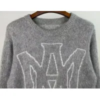 $48.00 USD Amiri Sweaters Long Sleeved For Unisex #1400127