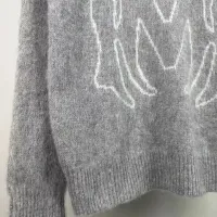 $48.00 USD Amiri Sweaters Long Sleeved For Unisex #1400127