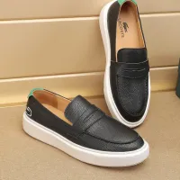 $80.00 USD Lacoste Casual Shoes For Men #1400134