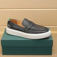 $80.00 USD Lacoste Casual Shoes For Men #1400134