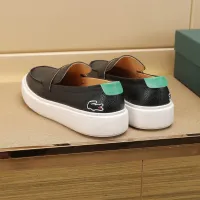 $80.00 USD Lacoste Casual Shoes For Men #1400134