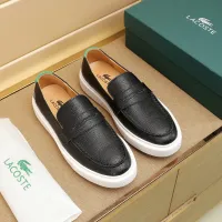 $80.00 USD Lacoste Casual Shoes For Men #1400134