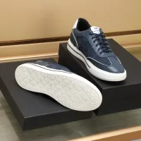 $92.00 USD Armani Casual Shoes For Men #1400137