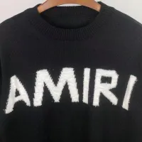 $48.00 USD Amiri Sweaters Long Sleeved For Unisex #1400143