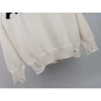 $48.00 USD Amiri Sweaters Long Sleeved For Unisex #1400144