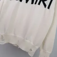 $48.00 USD Amiri Sweaters Long Sleeved For Unisex #1400144
