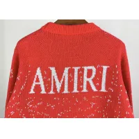 $48.00 USD Amiri Sweaters Long Sleeved For Unisex #1400148