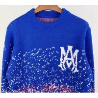 $48.00 USD Amiri Sweaters Long Sleeved For Unisex #1400149